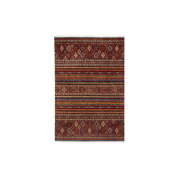 Shall Collection Rug, Rezas