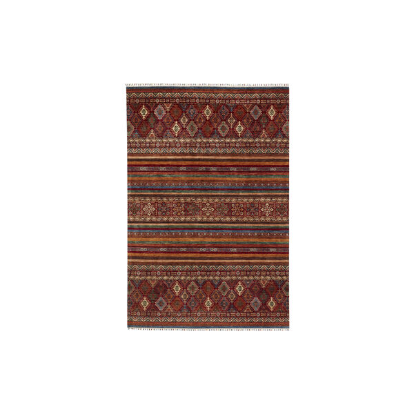 Shall Collection Rug, Rezas