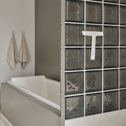 Ume Abzieher mit Halter, wei&szlig;, Zone Denmark