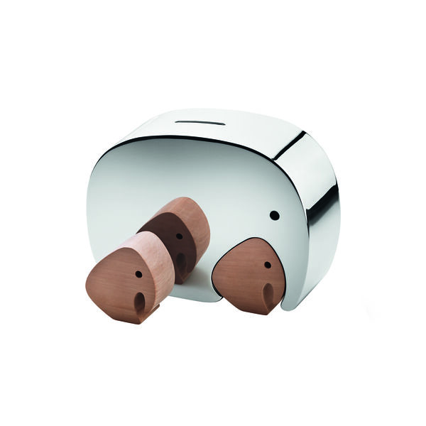 Moneyphant Zwilling Sparb&uuml;chse, Georg Jensen