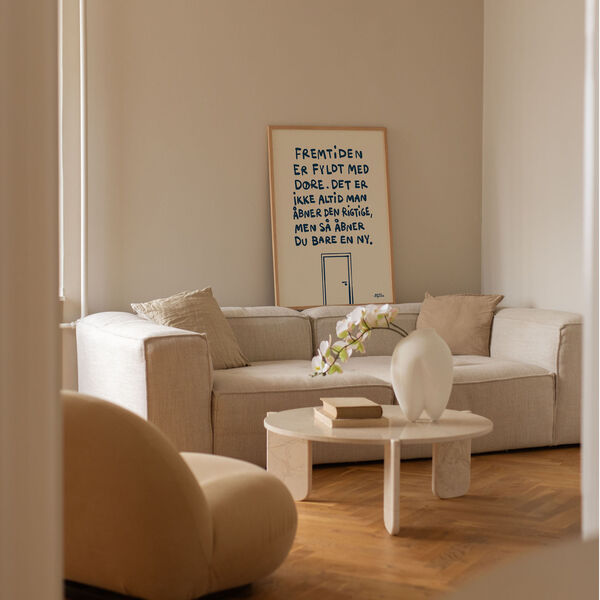 Future, Pel&eacute;ton