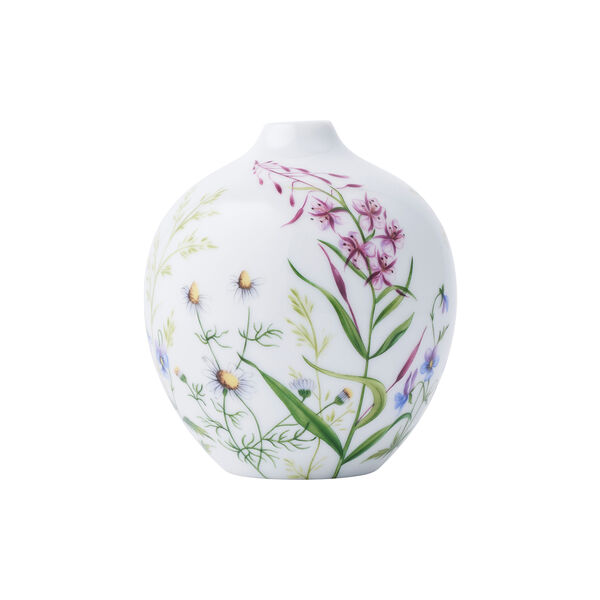 Ostern 2026 Vase - Wilde Blumen, Royal Copenhagen