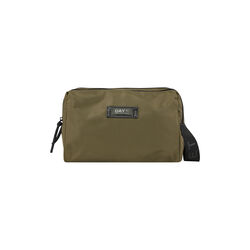 Day Gweneth RE-T Kosmetiktasche, military olive, DAY ET