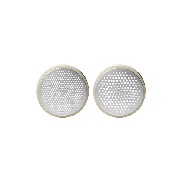 Pilo Icon Fabric Shaver  | Sand | Lint Remover, Steamery