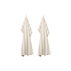 Penny Tea Towels, fanoe, Studio Feder