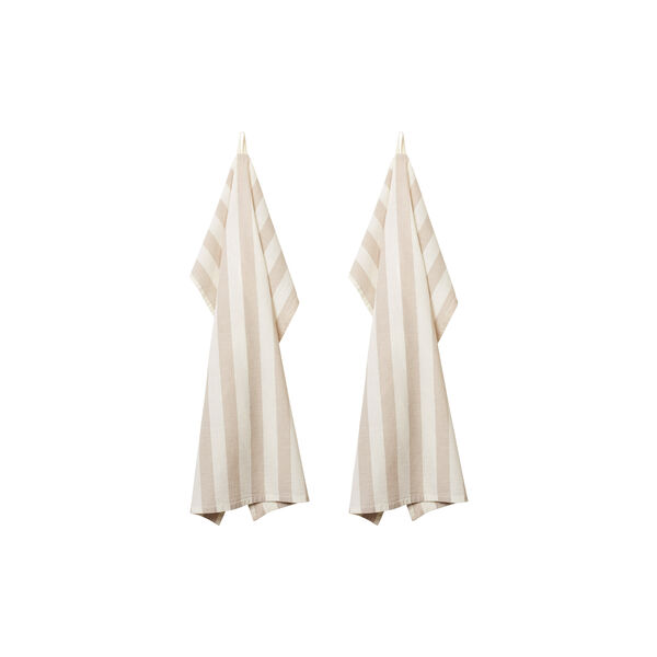 Penny Tea Towels, fanoe, Studio Feder