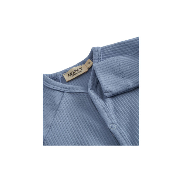 Bruno-Body, blue iris, MarMar Copenhagen