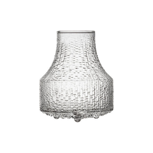 Ultima Thule Glass Vase, Iittala