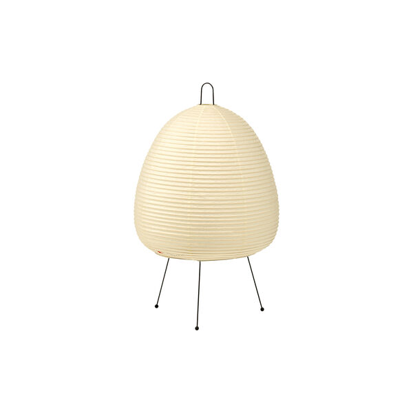 Akari 1A Tischleuchte, Vitra 