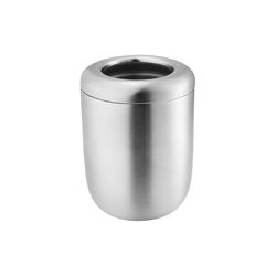 To Go Thermo Mealbox, steel/black, Eva Solo