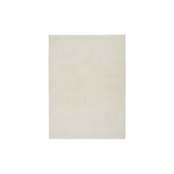 Polar Angels gulvt&aelig;ppe, white, Linie Design