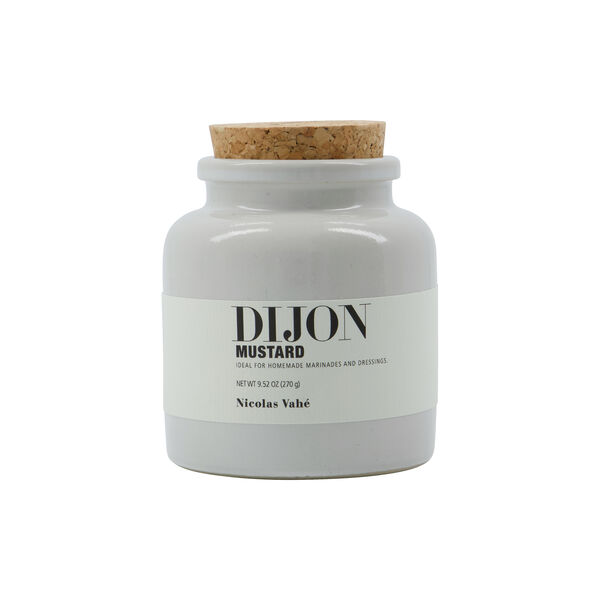 Dijon-Senf, Nicolas Vah&eacute;