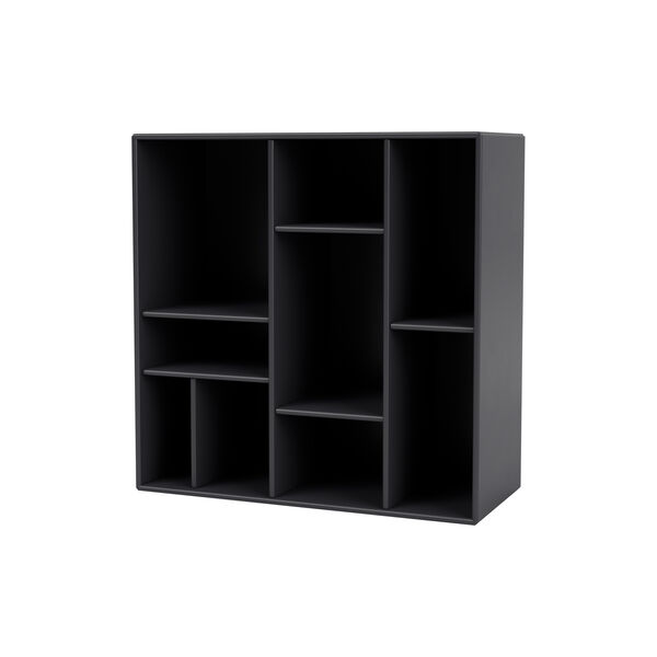 COMPILE Decorative Shelf, 01 white, Montana Furniture