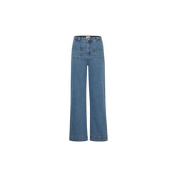 IREloi Jeans, medium blue, Atelier R&ecirc;ve