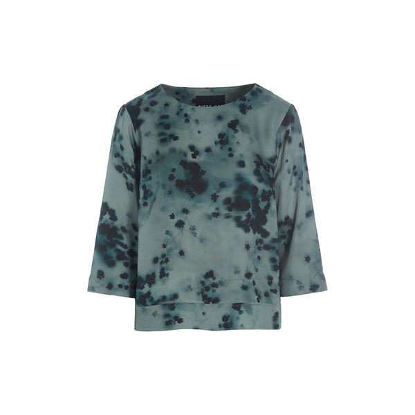 Frozen flowers Blouse, frozen flowers, BITTE KAI RAND