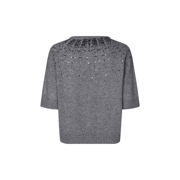 MaFeryssa, m. grey mel., Masai