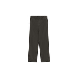 MAharlow Pant, turkish coffee, Matinique