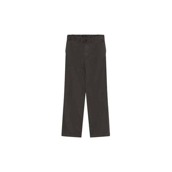 MAharlow Pant, turkish coffee, Matinique