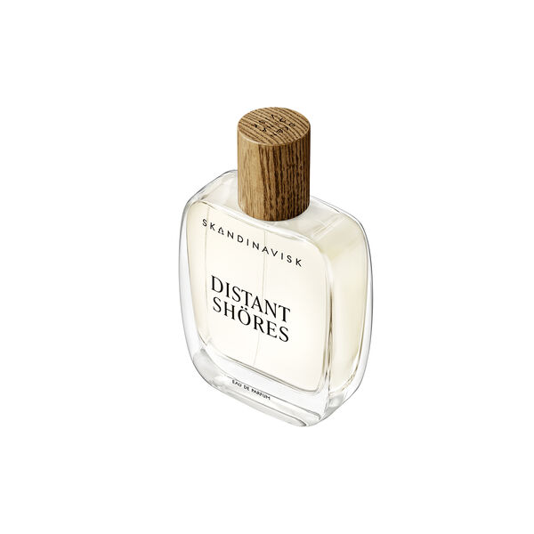 DISTANT SH&Ouml;RES EAU DE PARFUM, Skandinavisk