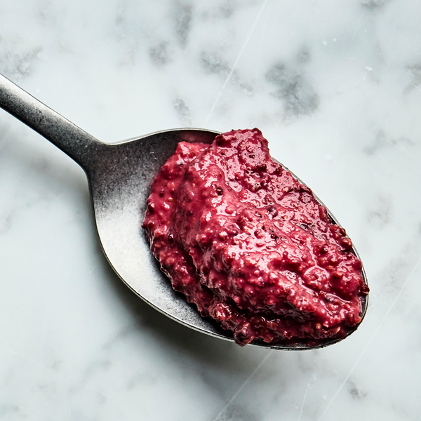 Dijon-Senf, Nicolas Vah&eacute;