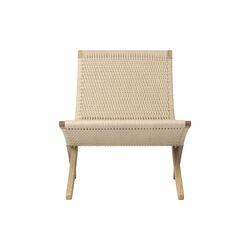 MG501 Cuba Chair, oiled oak, Carl Hansen & S&oslash;n