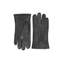 Hunter Glove, black, Markberg