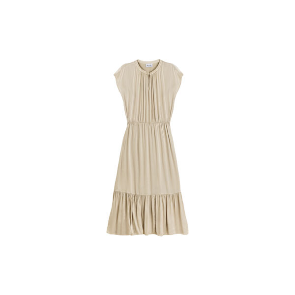 3176 matt - Prosie, champagne beige, SAND Copenhagen