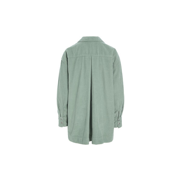 Berubetto Long Jacket, sage green, BITTE KAI RAND