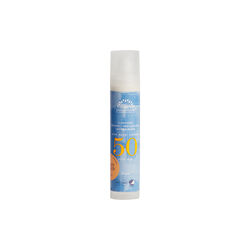 Organic Sun Face Cream, 50 SPF, Rudolph Care