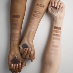 Schattensamt, Tromborg