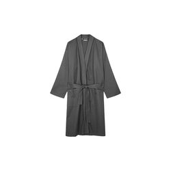KIMONO+ Robe, slate, Georg Jensen Damask