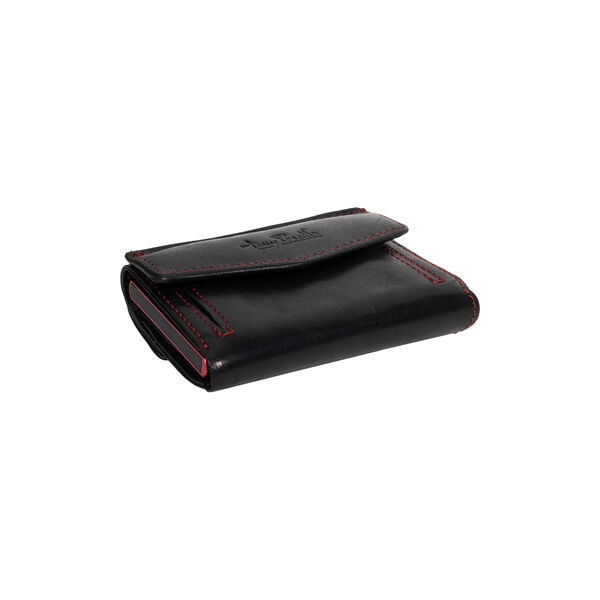 Furbo Cardholder, red/black, Tony Perotti