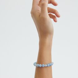 Blue Sky Bracelet, Pernille Corydon Jewellery