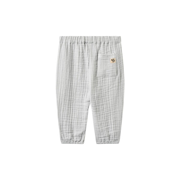 Trousers Vito, hellblau, Wheat