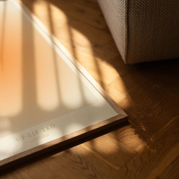 Uplifted, Pel&eacute;ton