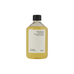 Apothecary Hand Wash Refill, Frama
