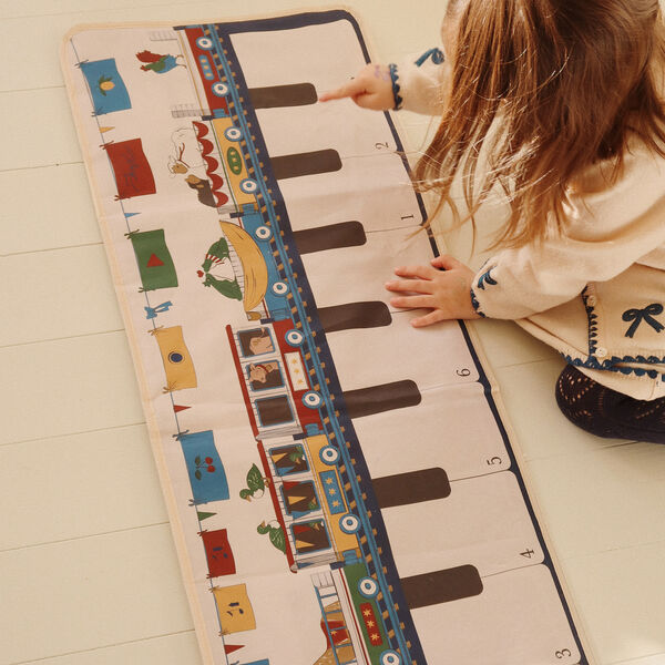 Bodenklavier, Konges Sl&oslash;jd