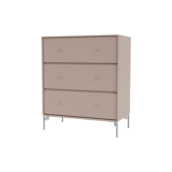 CARRY Dresser, 137 mushroom, Montana Furniture