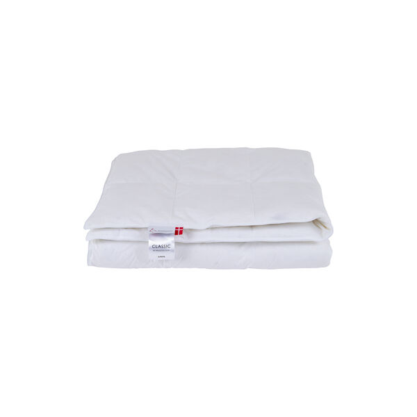 Classic Supreme Ganzjahresdecke Classic Supreme Ganzjahresdecke, Ringsted Dun