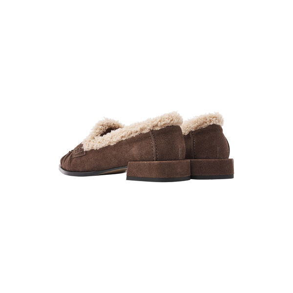 Jazz Vica Loafers, sierra corvino, VIA VAI