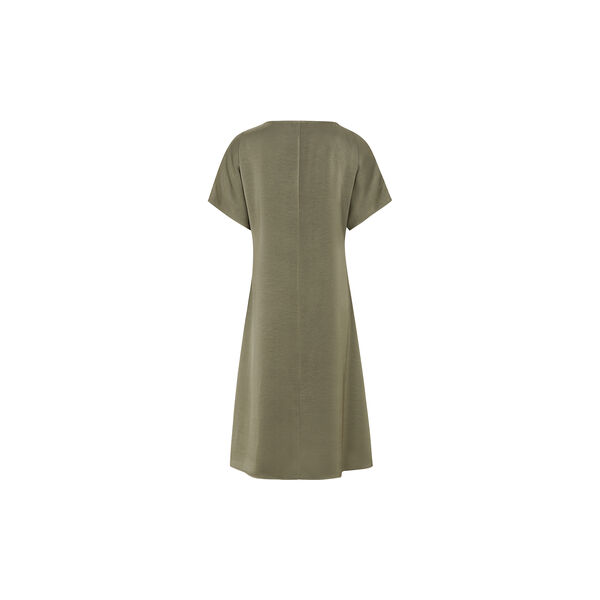 TDAya Dress, ivy green, Tooday