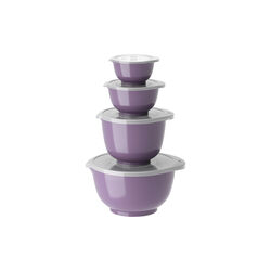 NEW Margrethe Bowl Set 8 Parts, lavender, Rosti