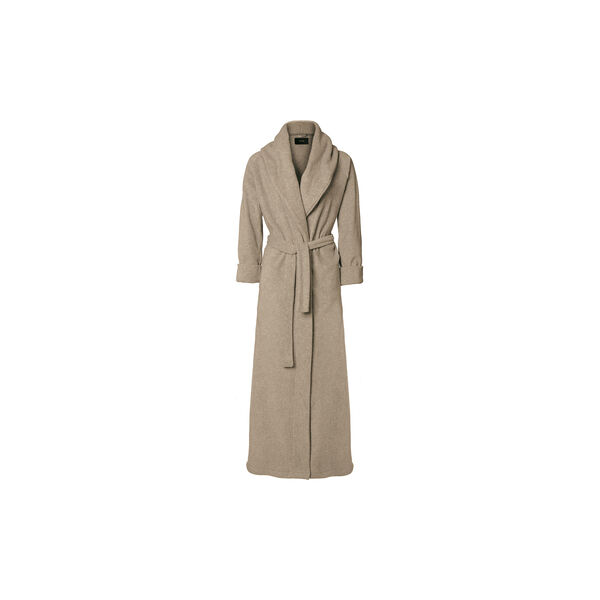 Mount Everest Bathrobe, beige, Karmameju