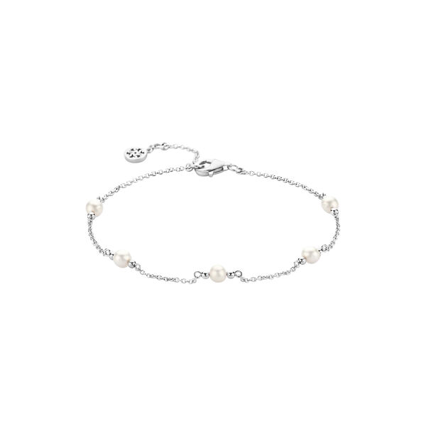 ATHENA BRACELET, sterling silver, Spirit Icons