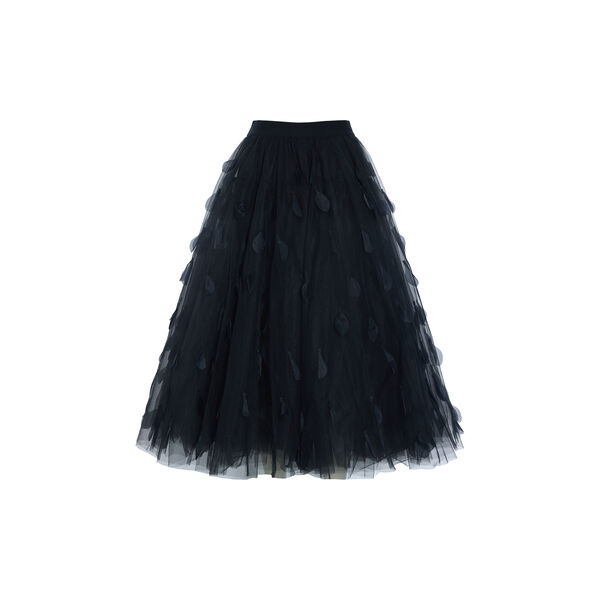 Feathers in the air skirt, feathers in the air, BITTE KAI RAND