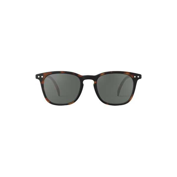 #E JUNIOR Sonnenbrille, tortoise, IZIPIZI