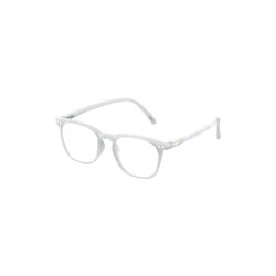 #E READING Brille, moolight grey, IZIPIZI