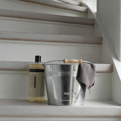 Reinigungsbehälter, Humdakin