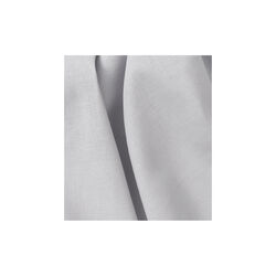 Curtain for Wood Original Bunk Bed and Low Loft Bed 128 cm, grey, Oliver Furniture