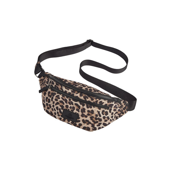 CargoMBG Bum Bag Recycled, leopard, Markberg